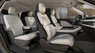 2026 Lincoln Lincoln Aviator Internal Image 1